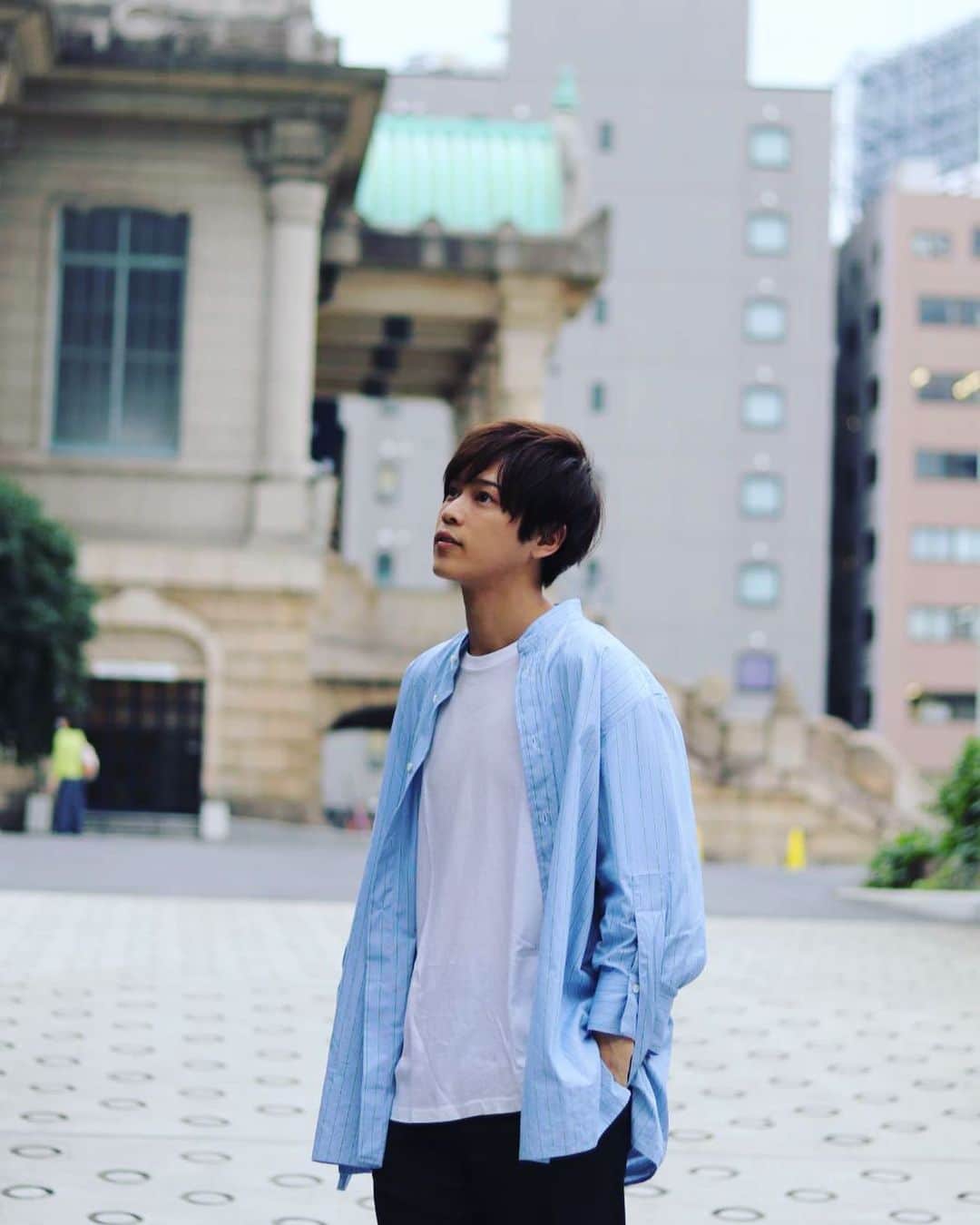 西野太盛さんのインスタグラム写真 - (西野太盛Instagram)「前向いて上向いてゆっくり歩いて行きましょう✨」9月4日 17時18分 - taisesese