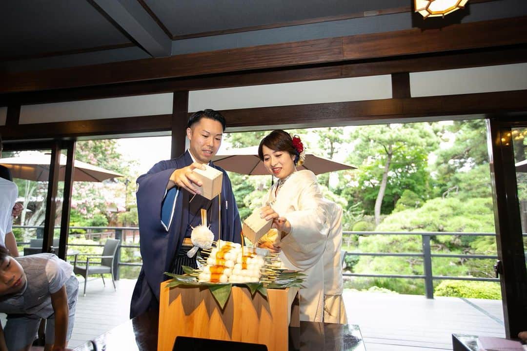 小林樓《新潟県見附市：結婚式場》のグルメインスタ