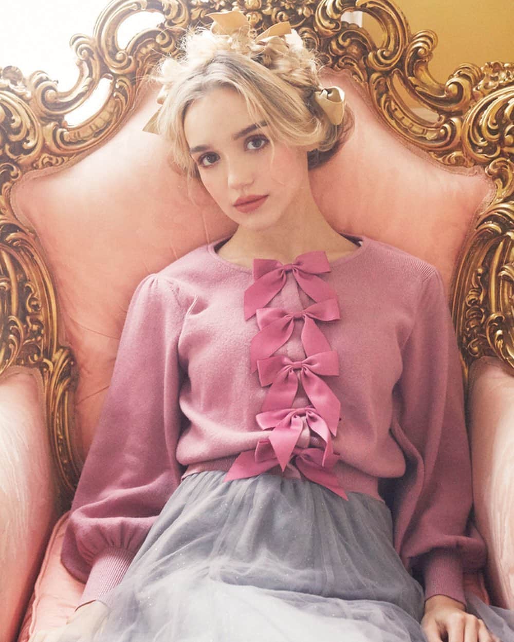 maisondefleur_pressのインスタグラム