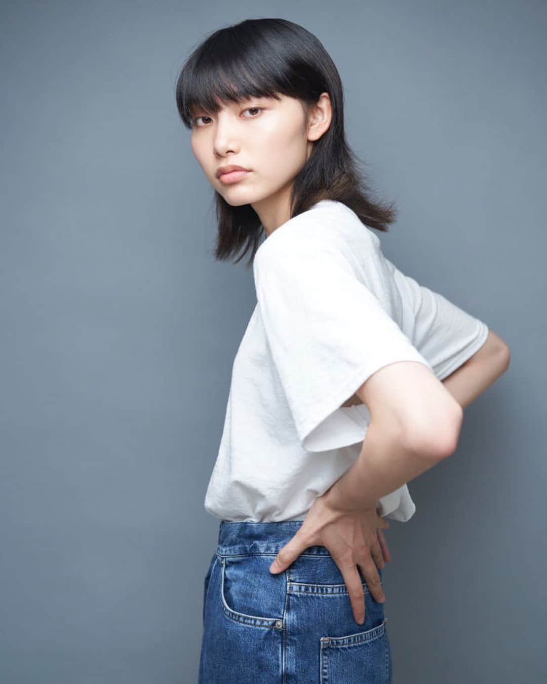 SATORU JAPAN Inc.さんのインスタグラム写真 - (SATORU JAPAN Inc.Instagram)「. 《荻島杏奈》がデビューしました！ ユニークなキャラクターと個性的な顔立ちで、 新人ながらクリエイターからも好評です♪ ． Model:#荻島杏奈 @anne_colo ． #デビュー #新人 #ポートレート #新人モデル #ニューフェイス #新人発掘 #ファッション #モデル #モデル事務所 #サトルジャパン #newface #nextmodels #japanesemodel #modelagency #satorujapan #beauty #asianbeauty #tokyo #japan #fashion #portrait #girl #woman」9月4日 17時47分 - satorujapan_official
