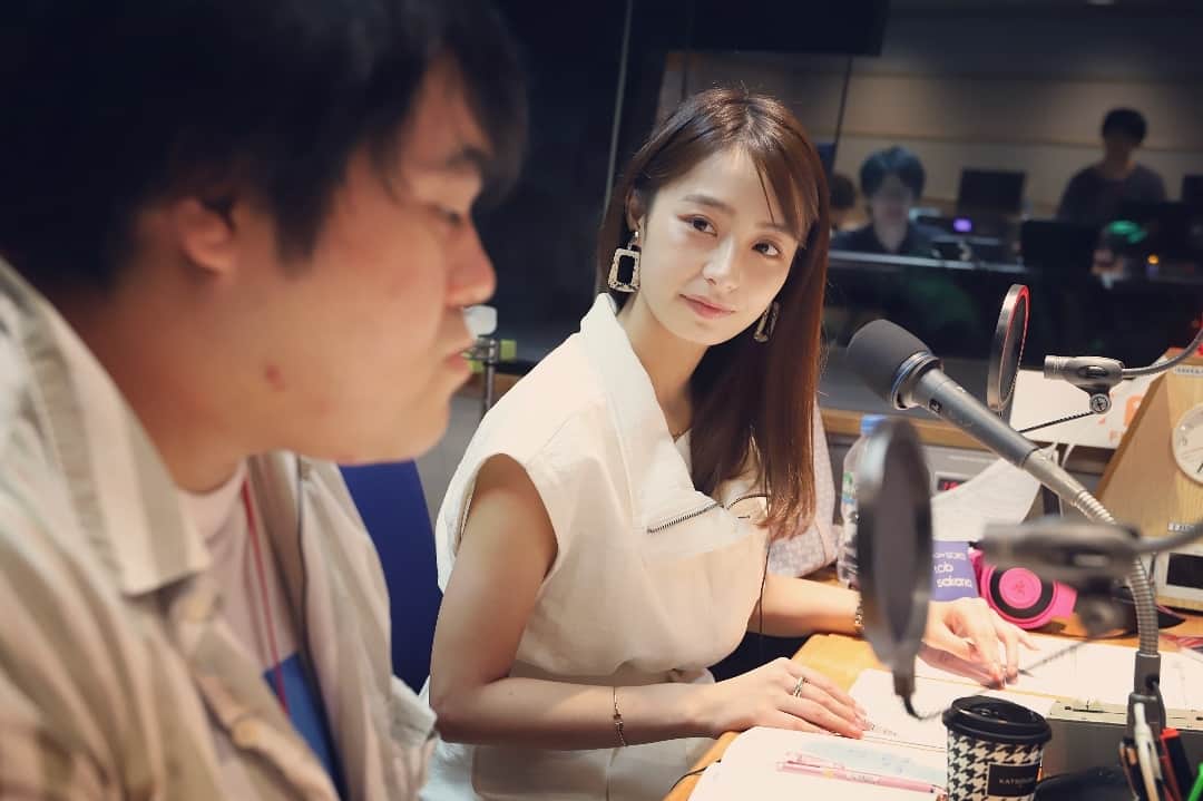 TBSラジオ「アフター6ジャンクション」のインスタグラム