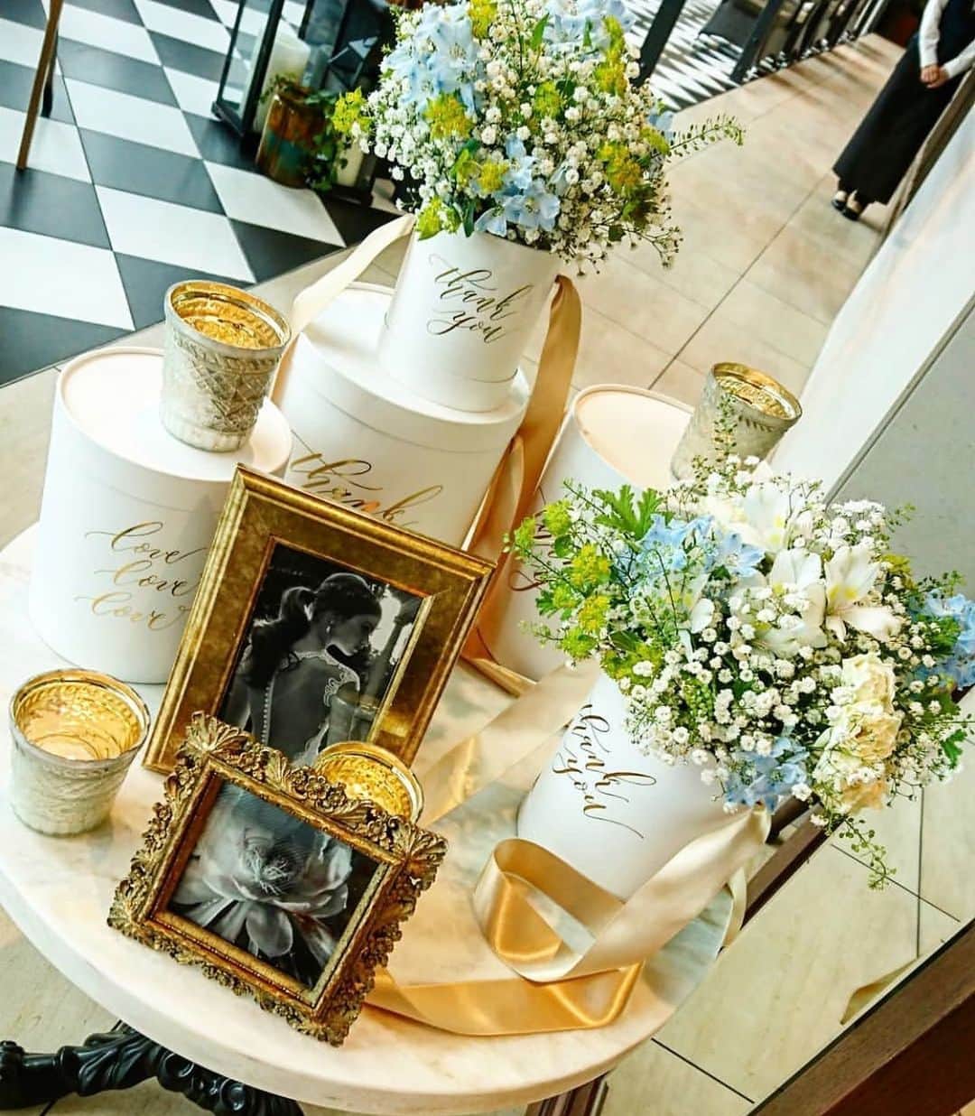 Dears Weddingのグルメインスタ