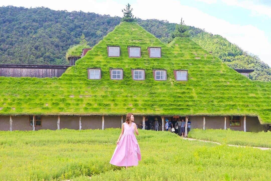 タビジョのグルメインスタ