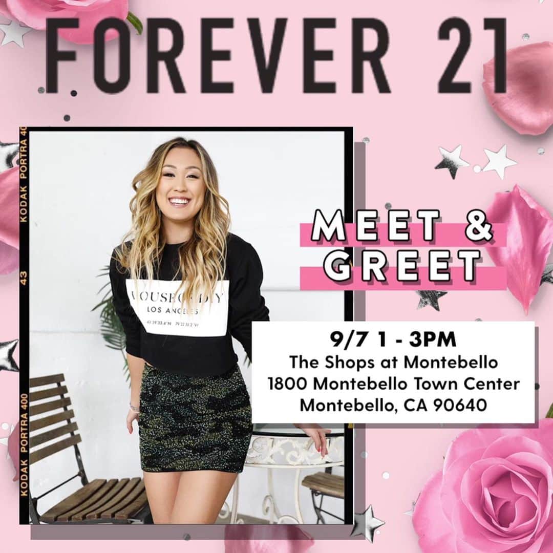 Lauren Riihimakiさんのインスタグラム写真 - (Lauren RiihimakiInstagram)「just 🌈 things ✨ PS LA BABES COME HUG MY FACE THIS SATURDAY!!!! 1-3PM @ the @forever21 at the Shops at Montebello 💫 swipe for details!!」9月4日 9時18分 - laurdiy