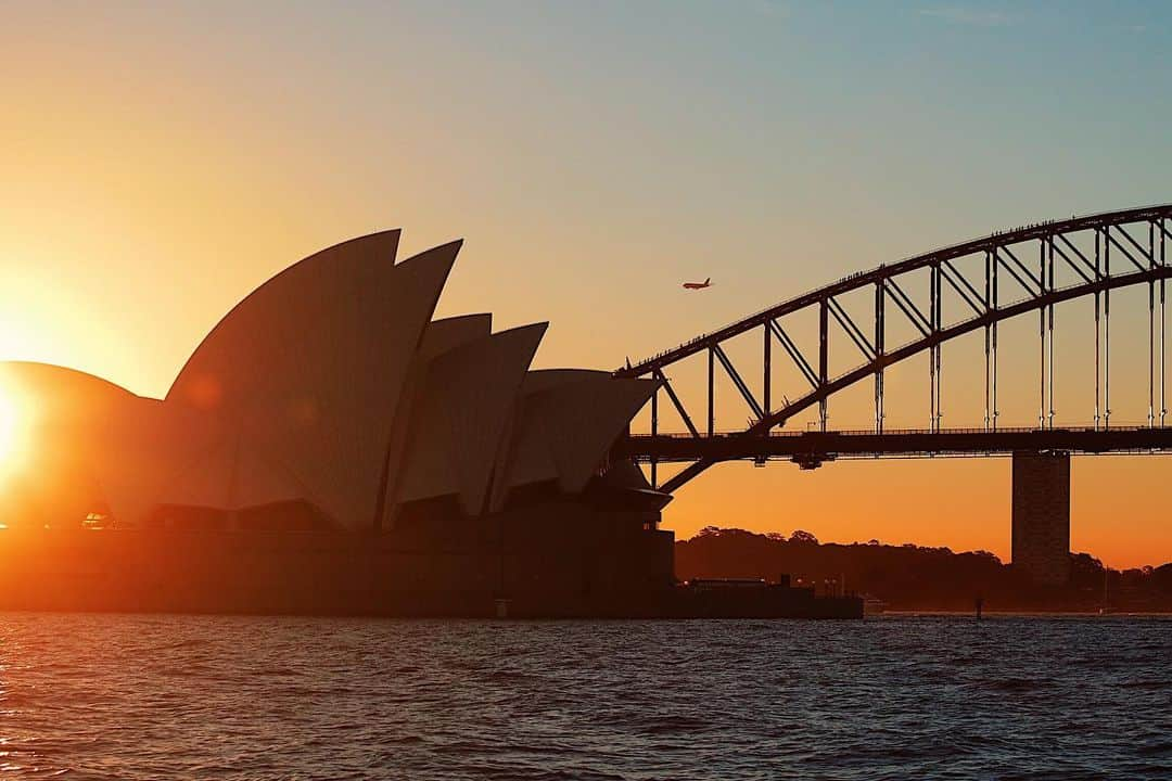 アンドリュー・ドッズさんのインスタグラム写真 - (アンドリュー・ドッズInstagram)「Spring time in Sydney」9月4日 9時33分 - andrew_dodds