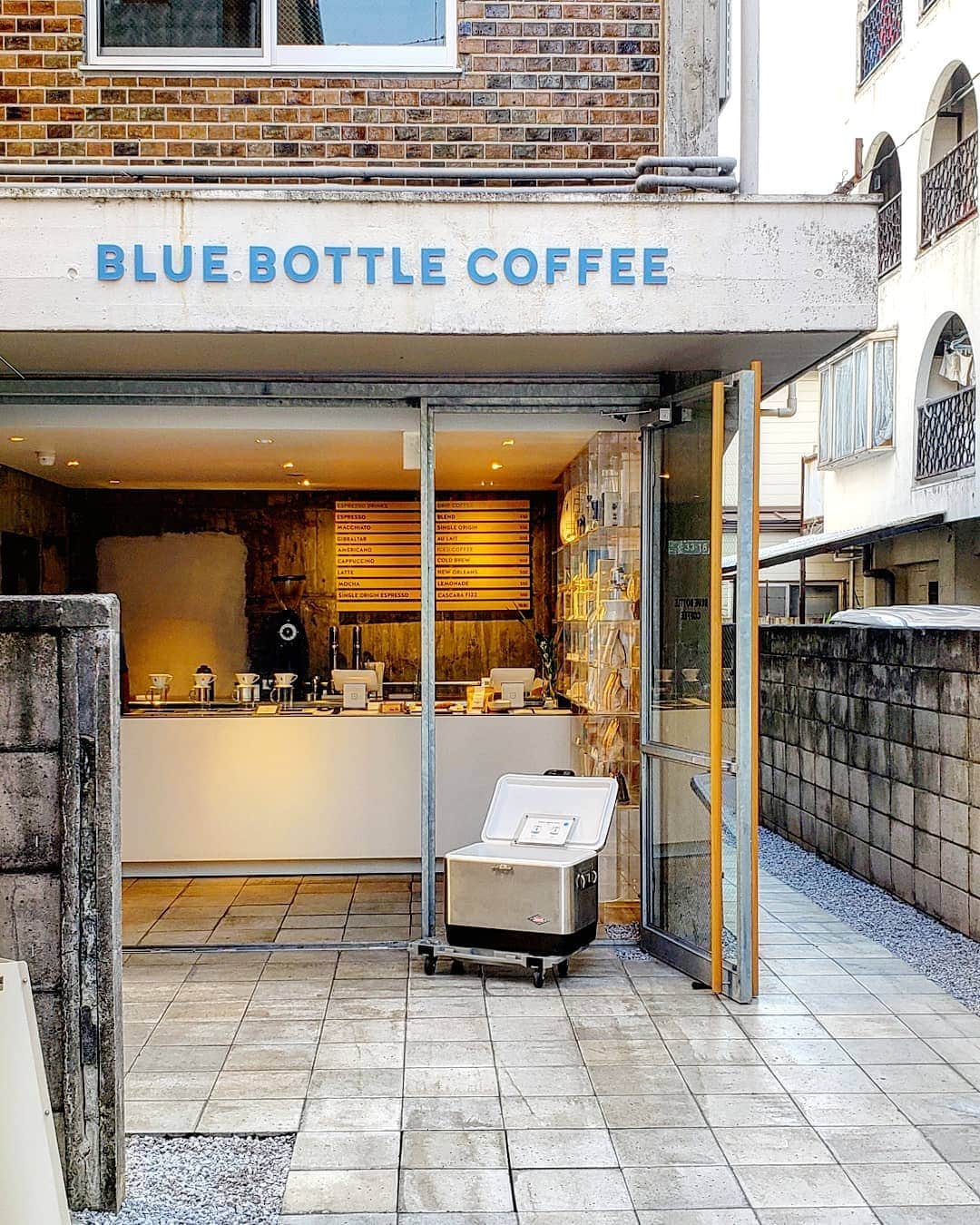 CAFE-STAGRAMMERのグルメインスタ