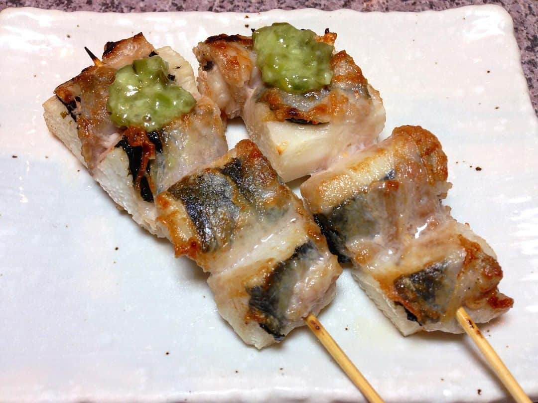 【元祖串焼き】''串タロー''公式アカウントのインスタグラム