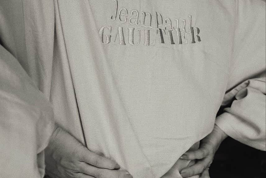 Garotas Estupidasさんのインスタグラム写真 - (Garotas EstupidasInstagram)「backstage for @jpgaultierofficial in #marrakech 🇲🇦 ph: @bravin #gaultiergarden #jeanpaulgaltier」9月4日 10時09分 - camilacoutinho