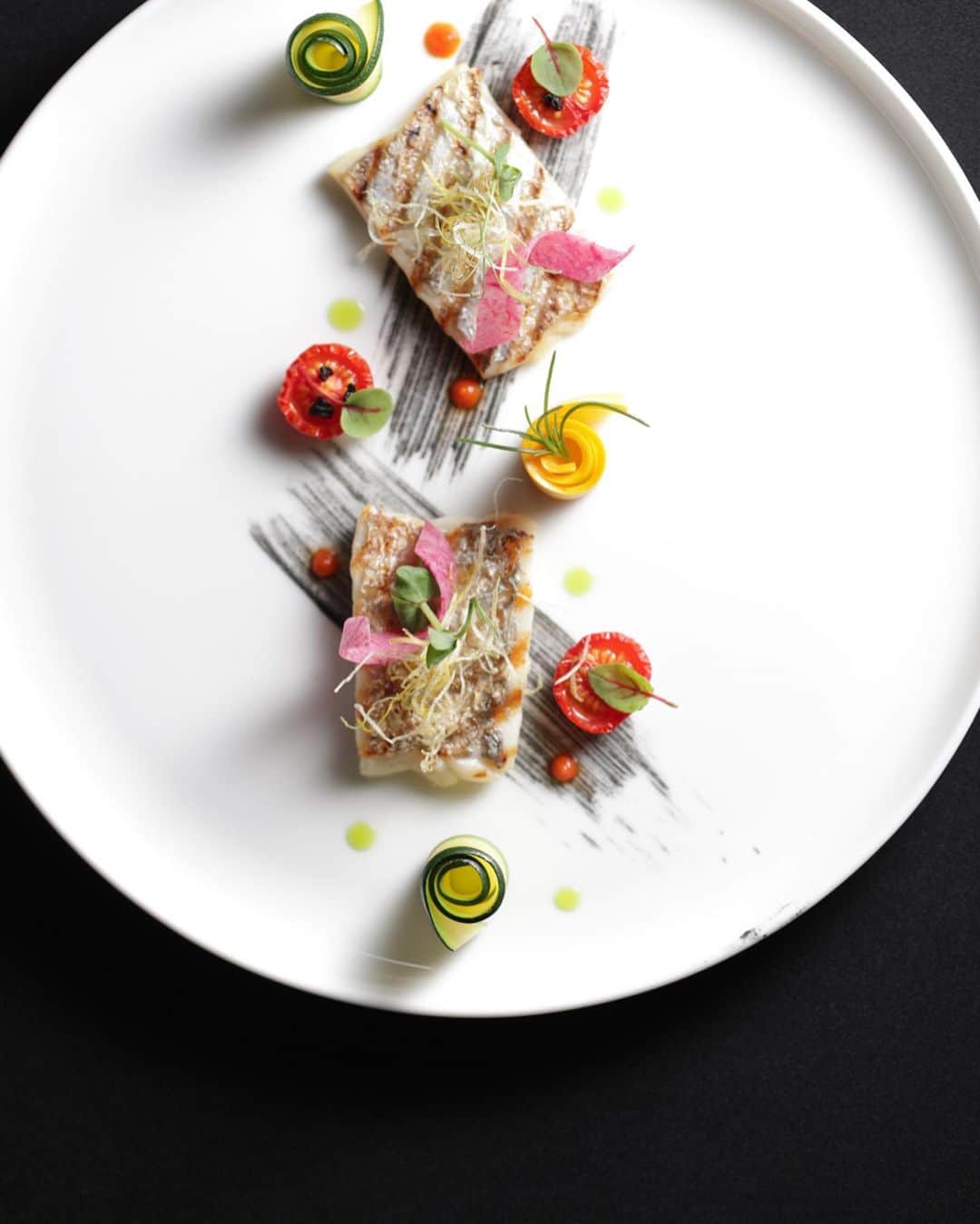 【公式】アルカンシエルリュクスマリアージュ名古屋のグルメインスタ