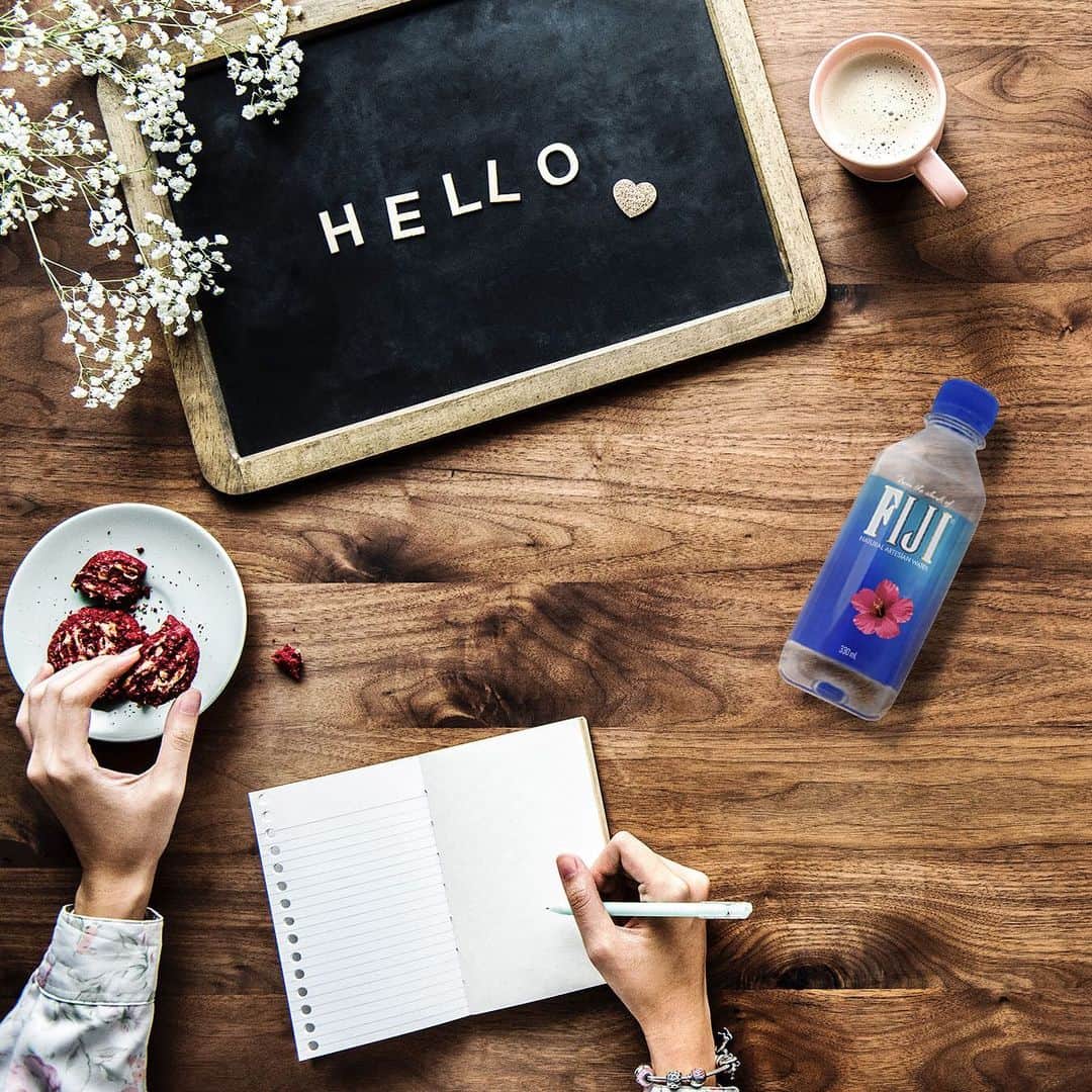 FIJIWaterJapanのインスタグラム