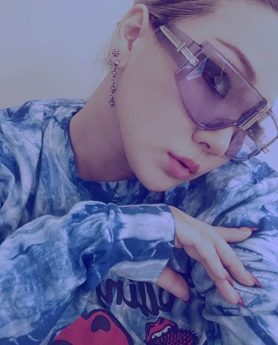 CL さんのインスタグラム写真 - (CL Instagram)「+can u gimmi dat+」9月4日 11時12分 - chaelincl