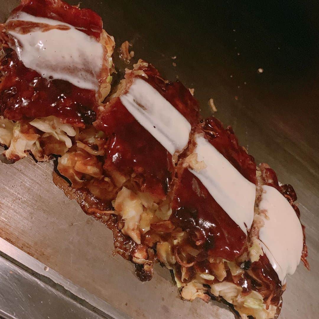 岩瀬玲のグルメインスタ