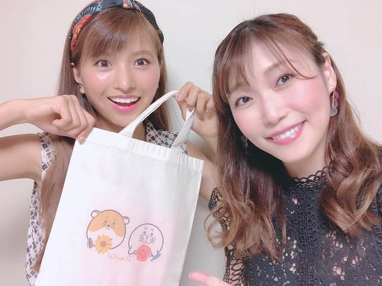 MARIA-Eのインスタグラム