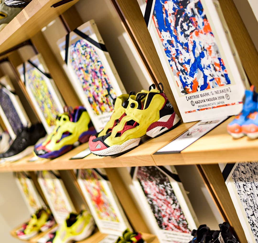 styles_roppongiのインスタグラム