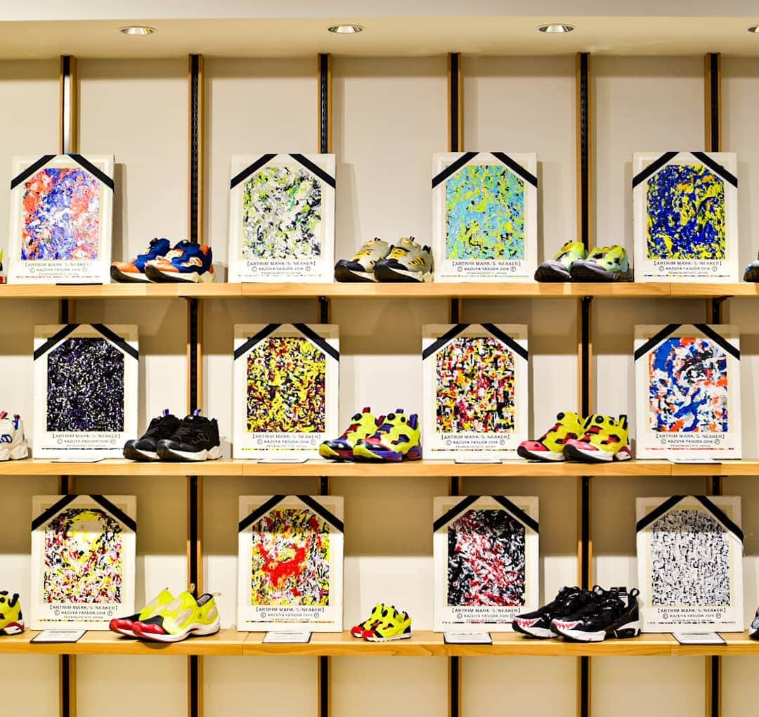 styles_roppongiのインスタグラム