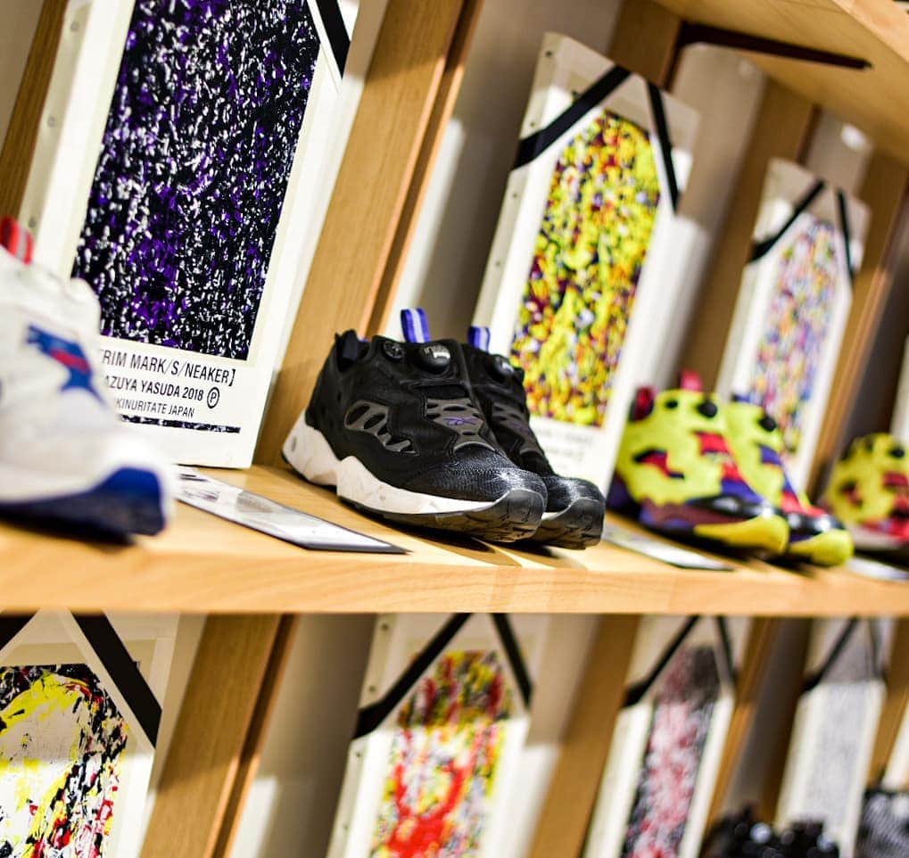 styles_roppongiのインスタグラム