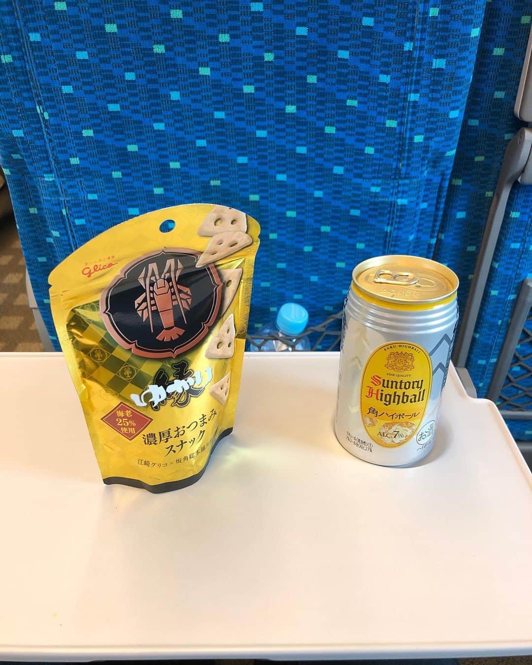 有江嘉典のインスタグラム