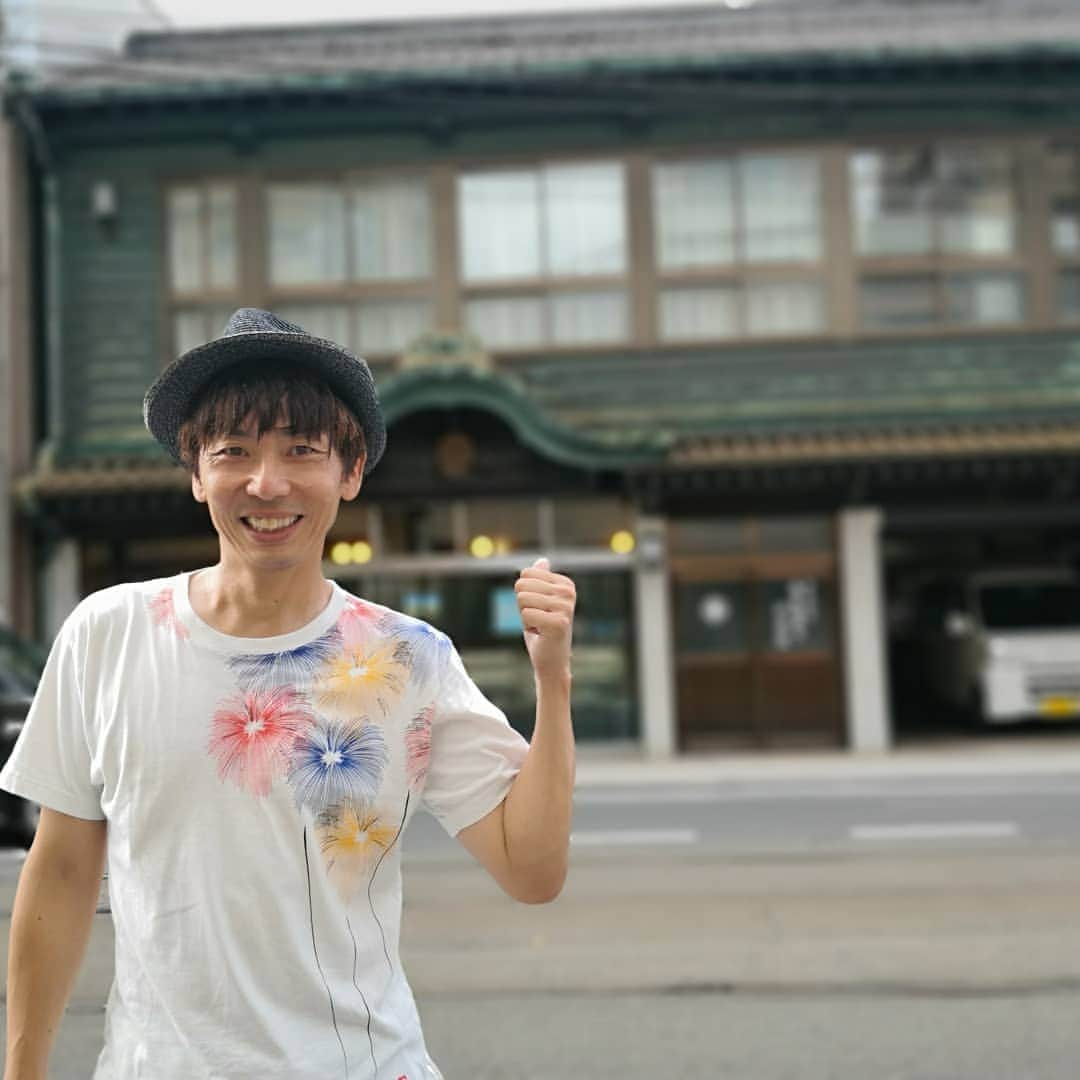 岡田達也のインスタグラム