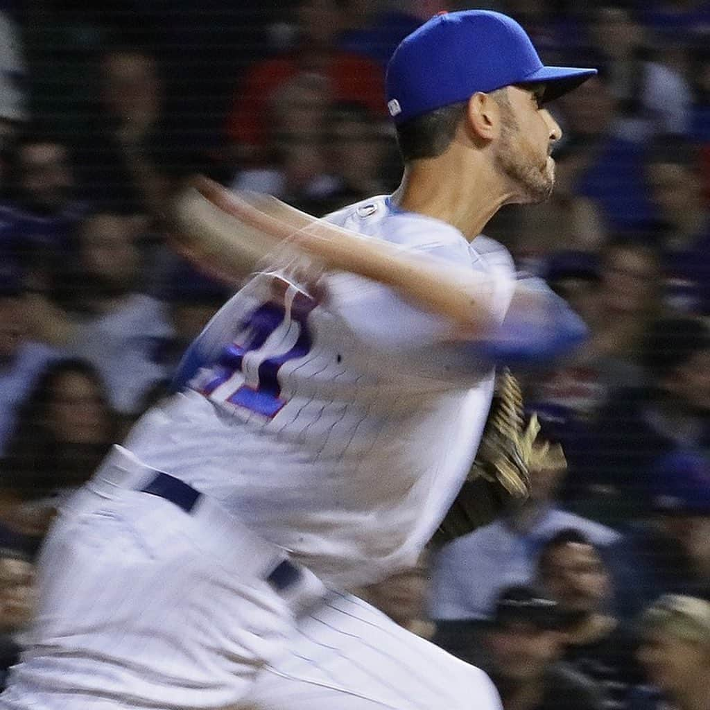 シカゴ・カブスさんのインスタグラム写真 - (シカゴ・カブスInstagram)「#Cubs win! #EverybodyIn」9月4日 12時31分 - cubs