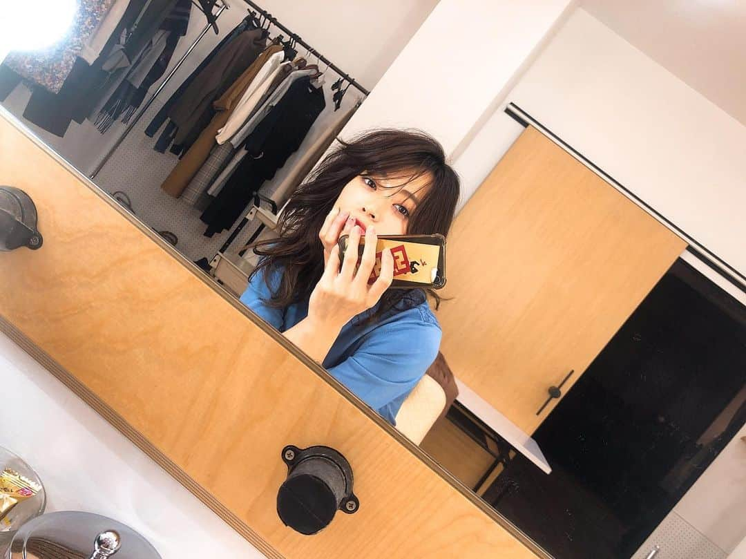 坂田梨香子さんのインスタグラム写真 - (坂田梨香子Instagram)9月4日 12時42分 - rikakosakata_official