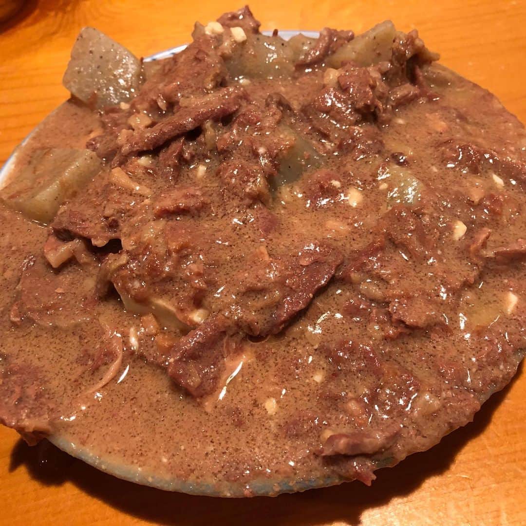 小石田純一のグルメインスタ