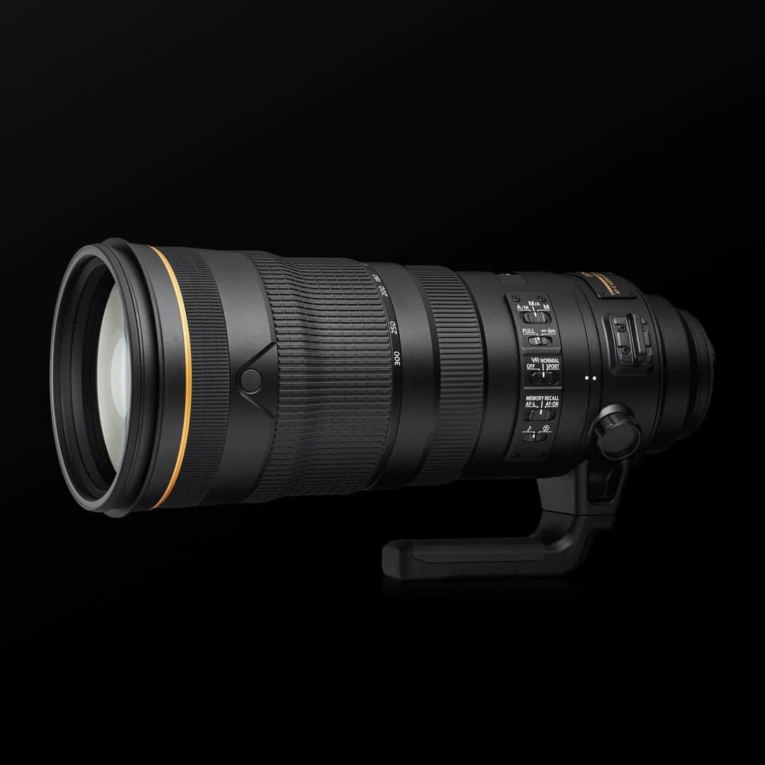Nikon Australiaさんのインスタグラム写真 - (Nikon AustraliaInstagram)「Get ready! We are pleased to announce that Nikon is developing the D6, a professional DSLR alongside the new AF-S NIKKOR 120-300mm f/2.8E FL ED SR VR. Visit the link in our bio for more information.  #Nikon #NikonAustralia #NikonD6 #D6 #DSLR #NIKKOR #MyNikonLife」9月4日 13時08分 - nikonaustralia