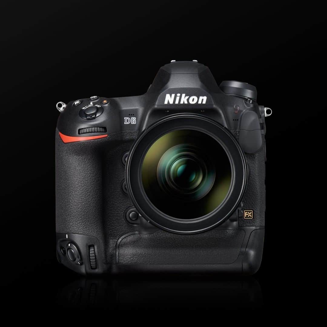 Nikon Australiaさんのインスタグラム写真 - (Nikon AustraliaInstagram)「Get ready! We are pleased to announce that Nikon is developing the D6, a professional DSLR alongside the new AF-S NIKKOR 120-300mm f/2.8E FL ED SR VR. Visit the link in our bio for more information.  #Nikon #NikonAustralia #NikonD6 #D6 #DSLR #NIKKOR #MyNikonLife」9月4日 13時08分 - nikonaustralia