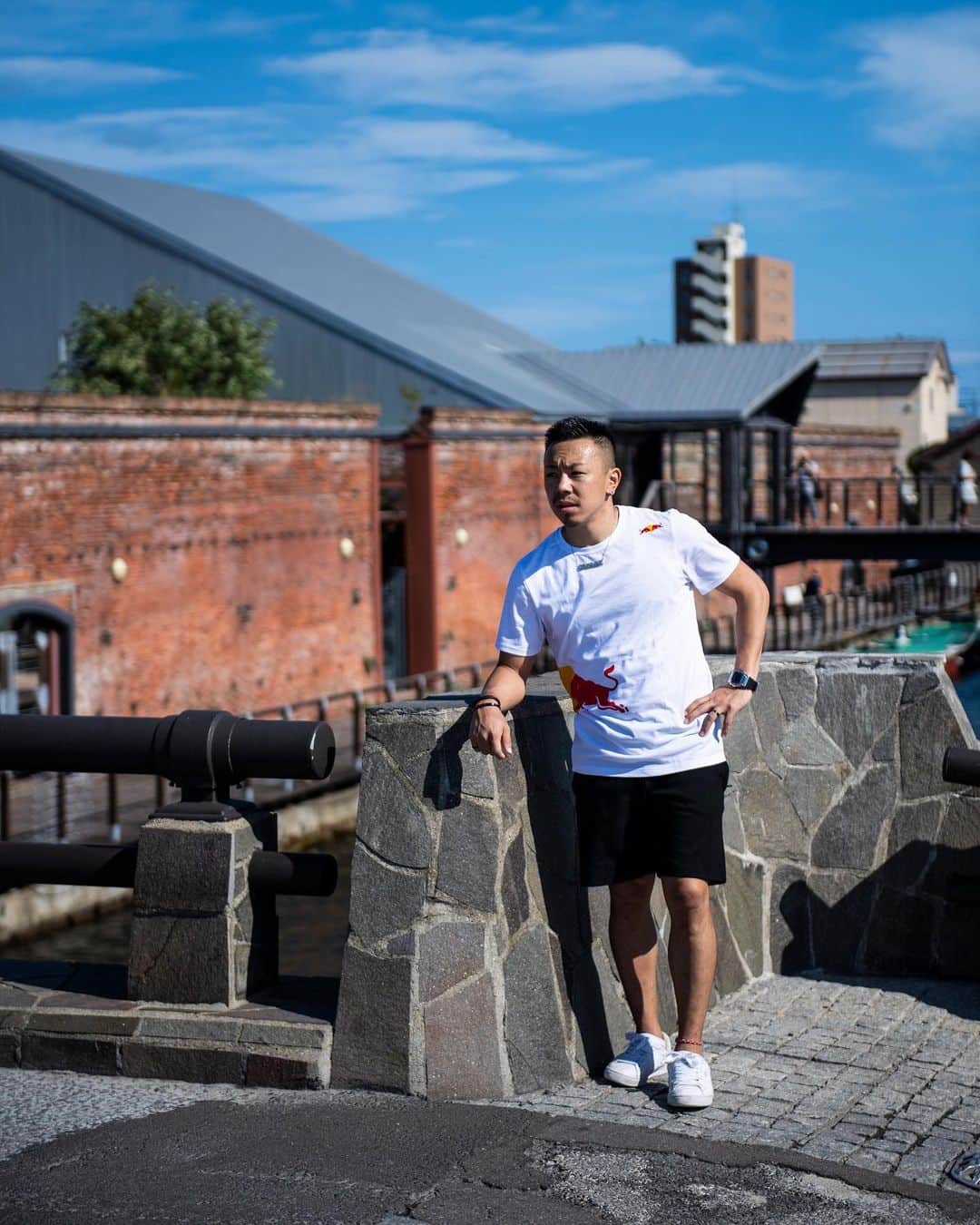 野中泰輔のインスタグラム