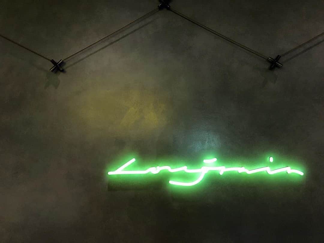 ロングレインのグルメインスタ