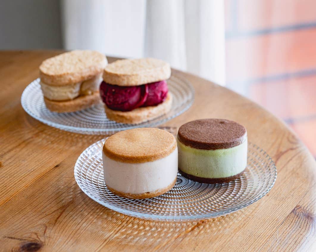 オズモール編集部のグルメインスタ