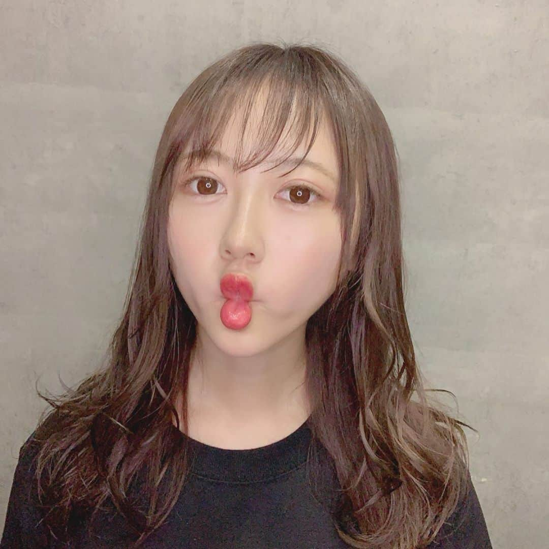 塚本美玲のインスタグラム