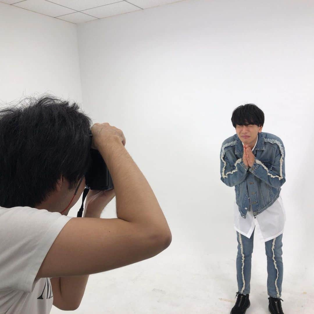 黒羽麻璃央さんのインスタグラム写真 - (黒羽麻璃央Instagram)「諸々の思い出たち」9月4日 15時28分 - mario_kuroba