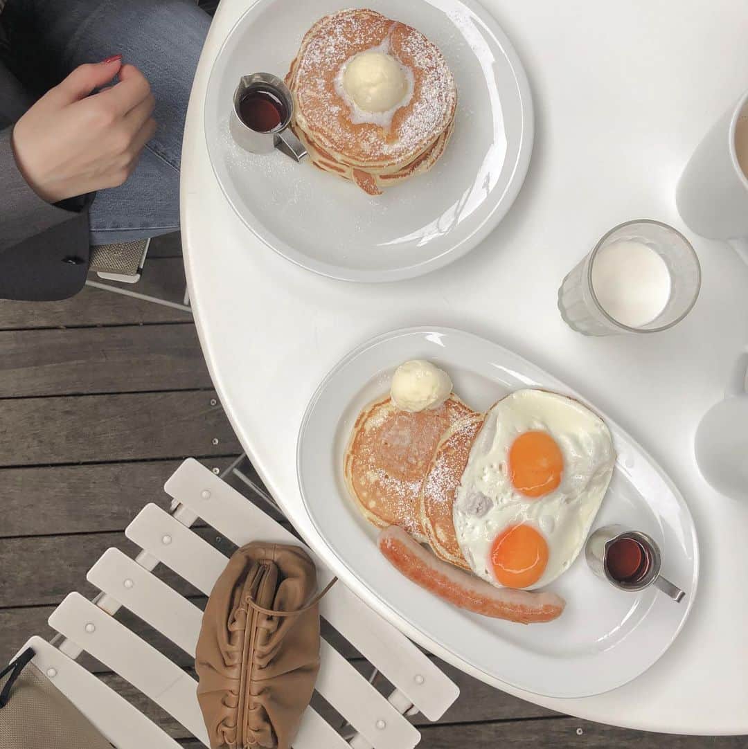 徐琁のグルメインスタ