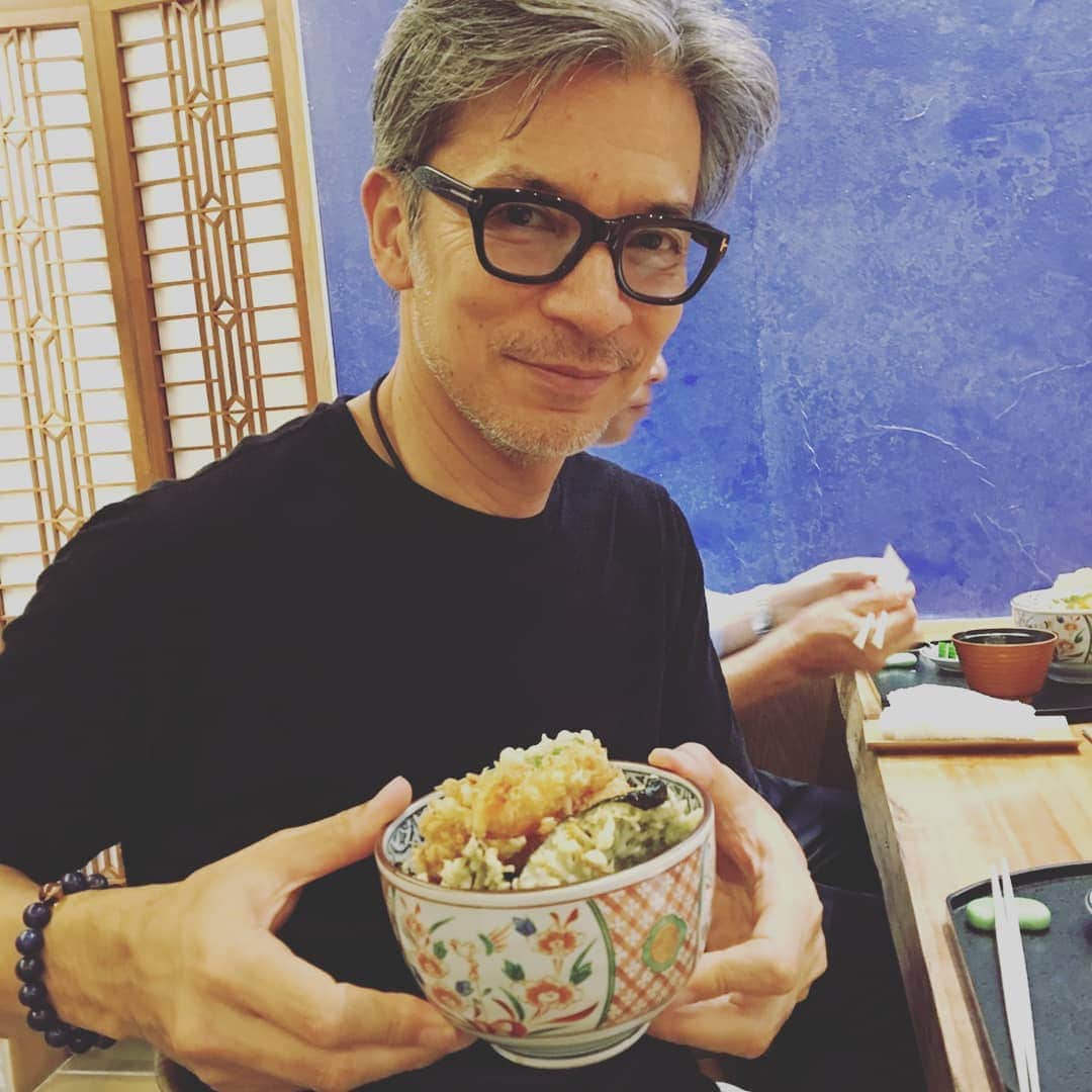 日比野玲のグルメインスタ