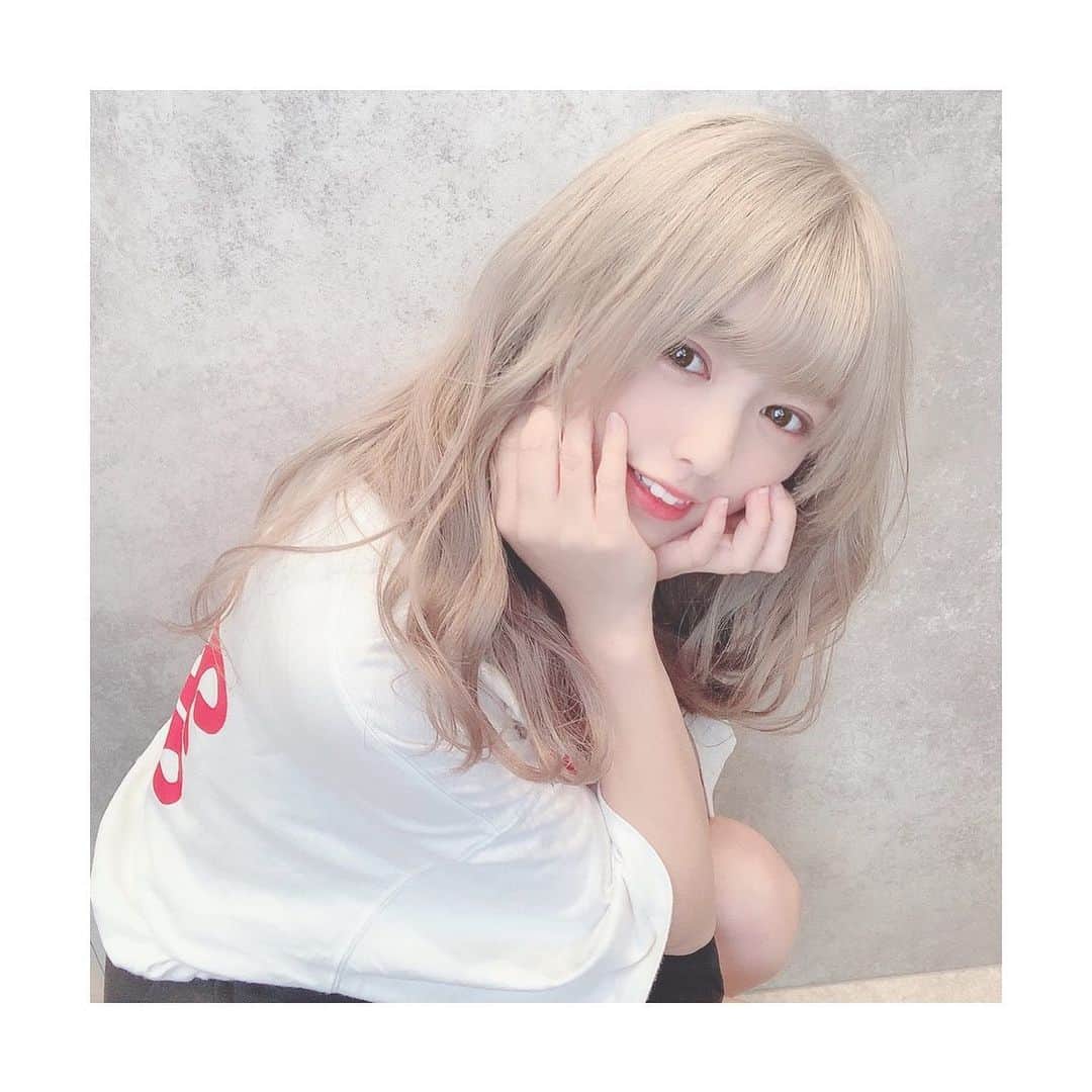 亜桜しおんのインスタグラム