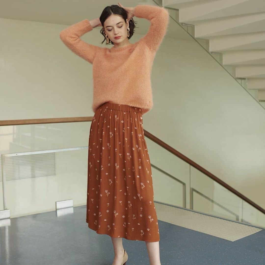 デプチオーさんのインスタグラム写真 - (デプチオーInstagram)「Qui dit rentrée, dit nouvelle garde-robe ! 🥳⁠ Dites-nous quel est votre look de rentrée préféré parmi ces quatre silhouettes et tentez de gagner un bon d’achat de 300€ valable en boutique ! Pour participer ? ⁠  1. Suivez notre compte @despetitshauts  2. Likez le post ⁠ 3. Tagguez une amie⁠ 4. Votez pour votre look de rentrée préféré ! ⁠  Fin du jeu concours le mardi 10 septembre à 18h ! ⏰⁠ La gagnante sera tirée au sort le mercredi 11 septembre ⁠  Bon d'achat valable en boutiques sur la nouvelle collection hiver 19 ✨⁠ ⁠ #despetitshauts #charliedph #concours #jeuconcours #instaconcours⁠」9月4日 16時24分 - despetitshauts