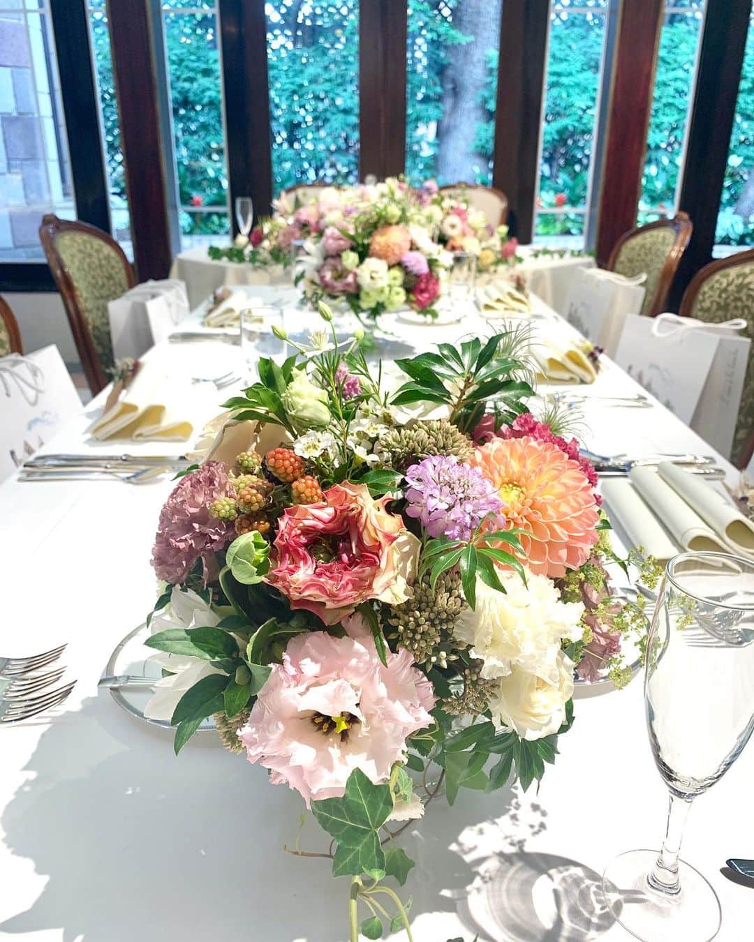 Leau a la boucheのグルメインスタ