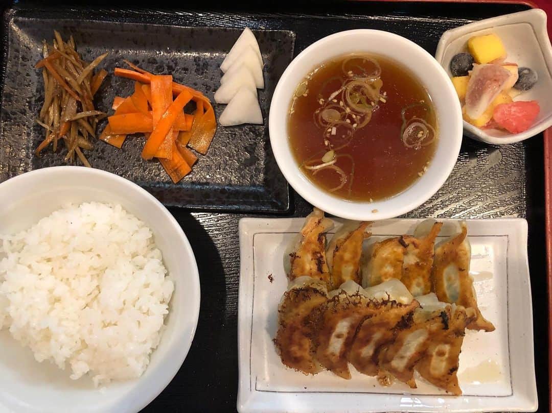 井林辰憲のグルメインスタ