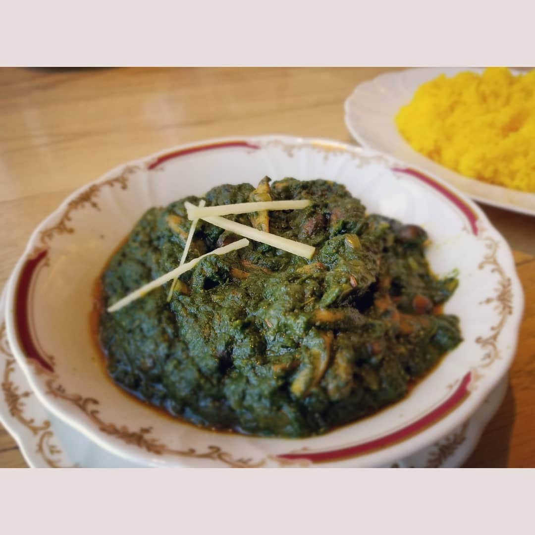 花澄のグルメインスタ