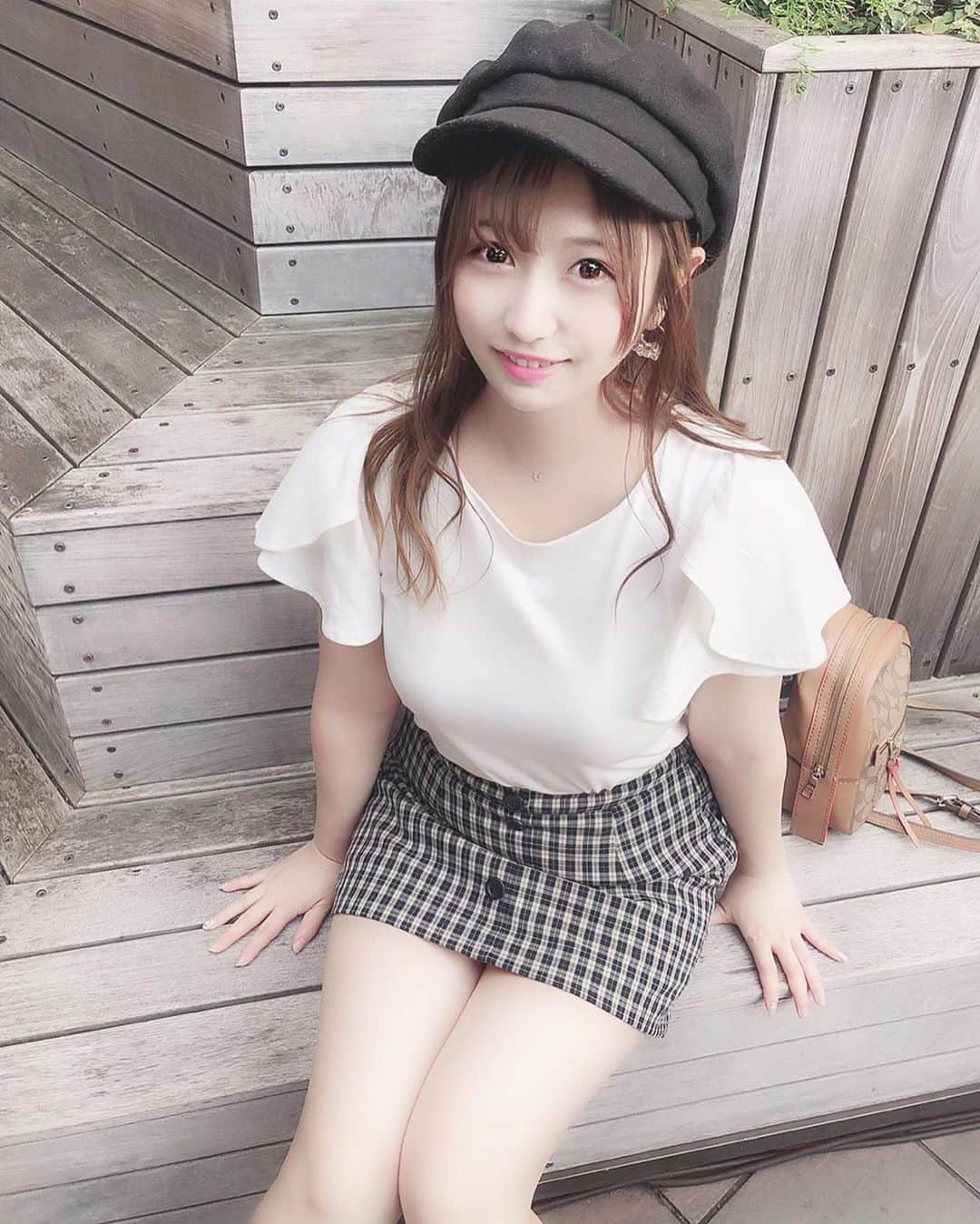 新矢皐月のインスタグラム