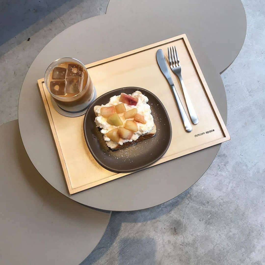 みちかのグルメインスタ