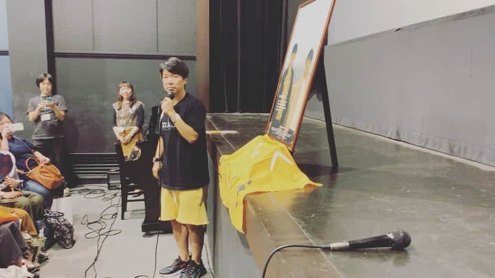 井浦新のグルメインスタ