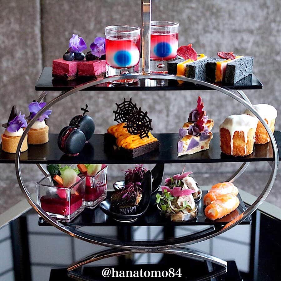 はなとものグルメインスタ