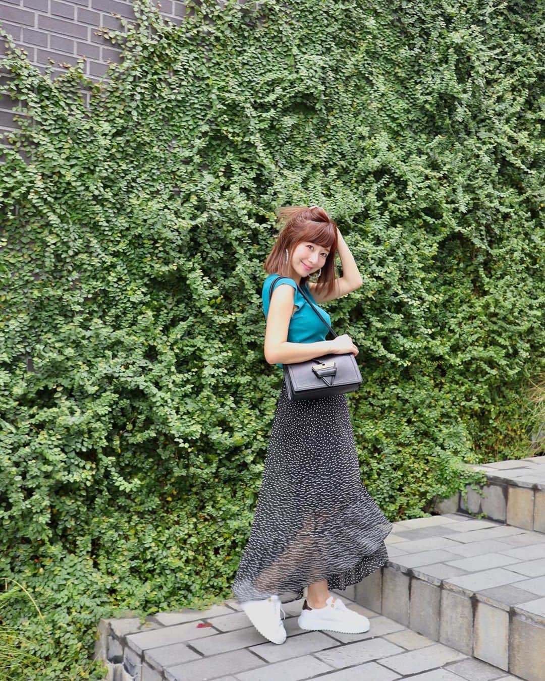 水野佐彩のインスタグラム