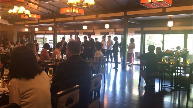 小林樓《新潟県見附市：結婚式場》のグルメインスタ