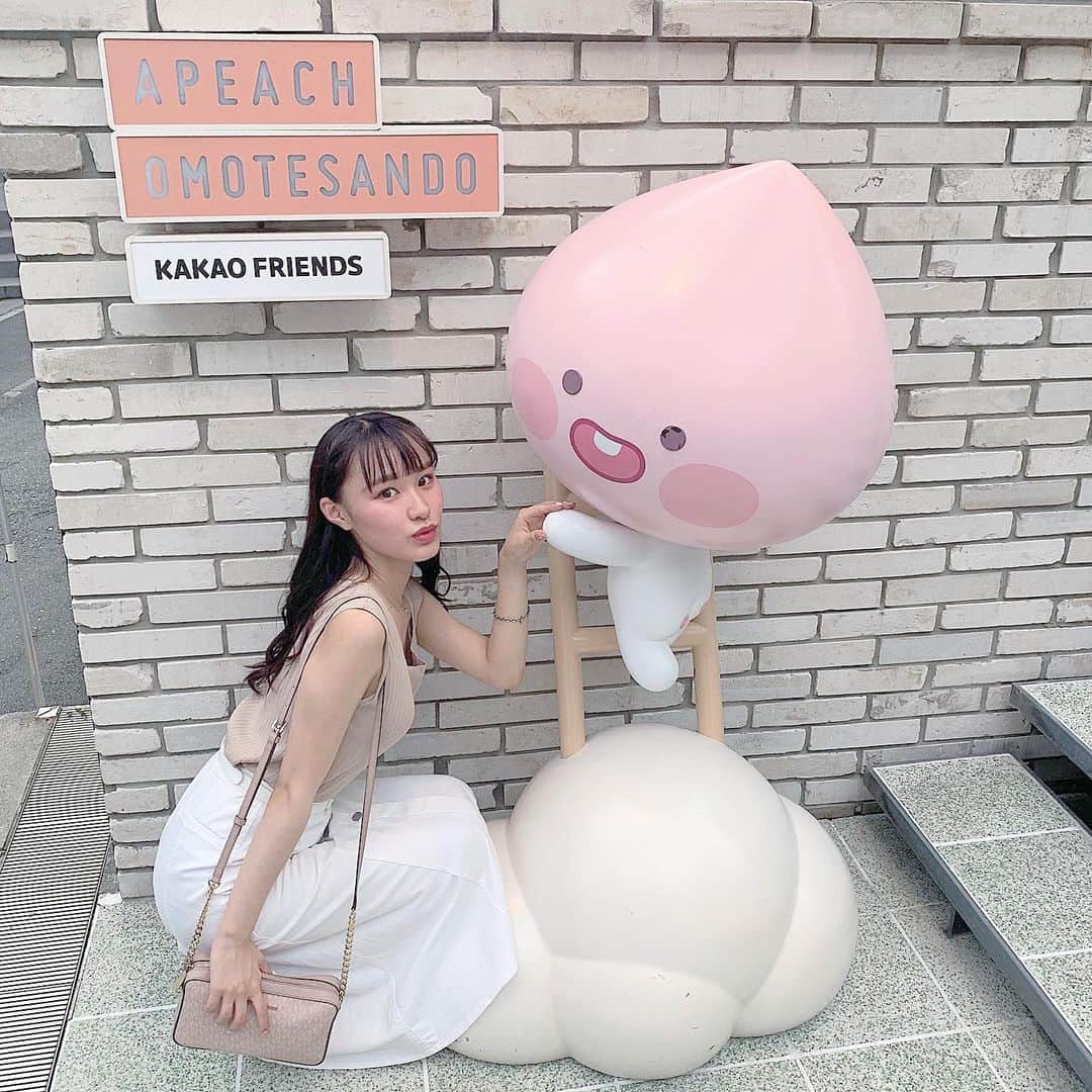 早乙女るなのグルメインスタ