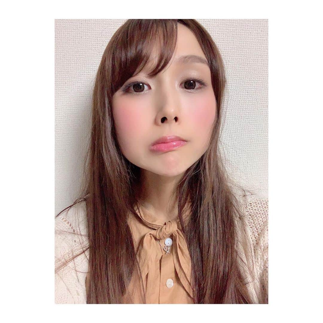 小池ジョアンナのインスタグラム：「夏が終わるね～ _ 🥴🤪🤳📸 #selfie」