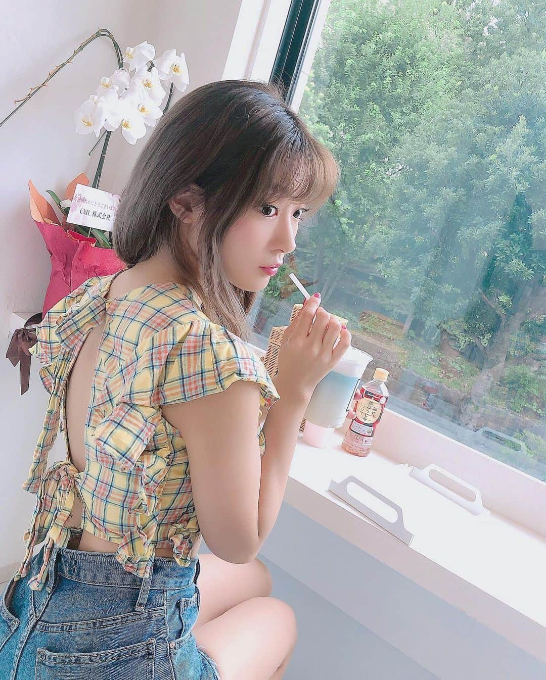 伊藤愛梨のインスタグラム