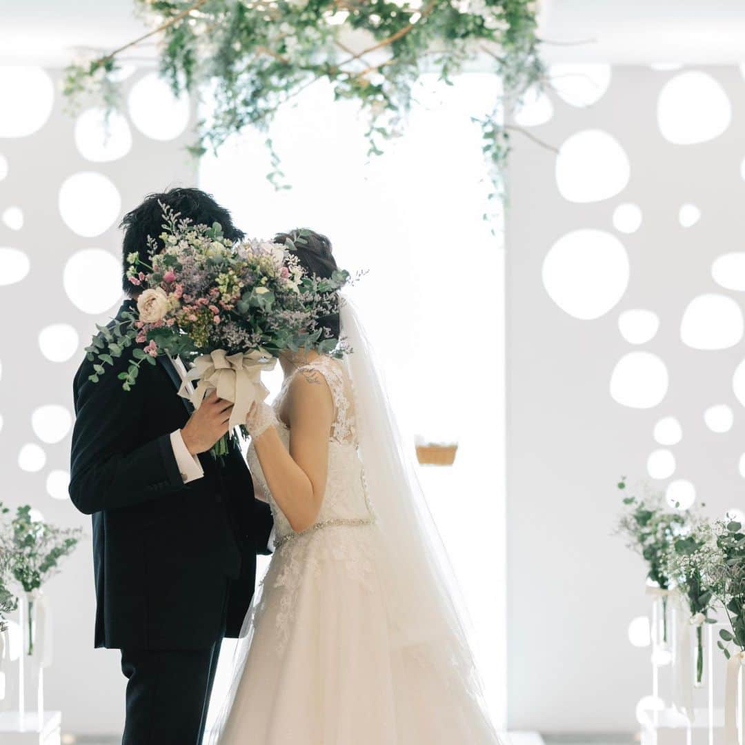 オードヴィーウェディング【名古屋・結婚式場】 のグルメインスタ