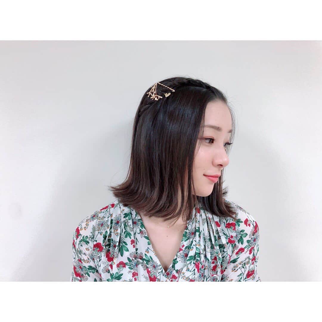 のインスタグラム：「土曜スタジオパーク👗 @eclin_official」
